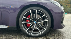 BMW 2 Series 220i M Sport 2dr Step Auto Petrol Coupe